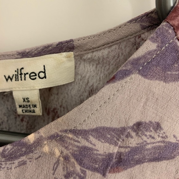 Wilfred summer top - Picture 2 of 3